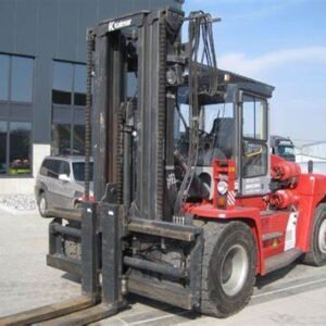 Forklift hire