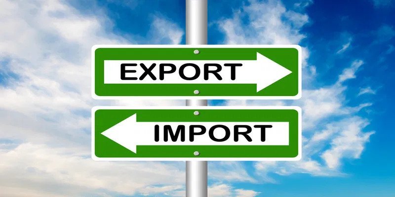 Import export business
