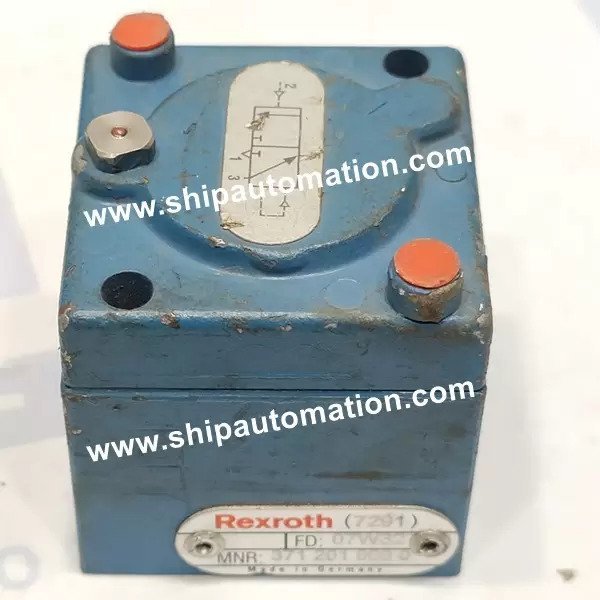 Rexroth 3712010000