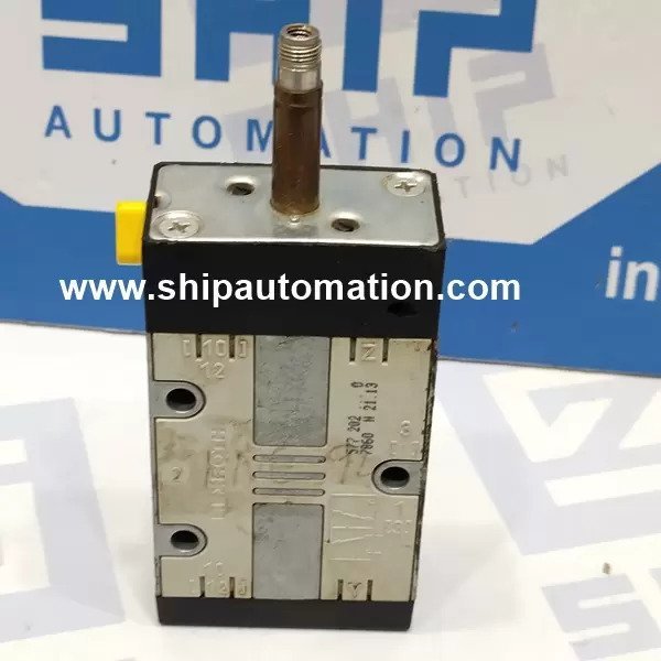 Rexroth 5772020000