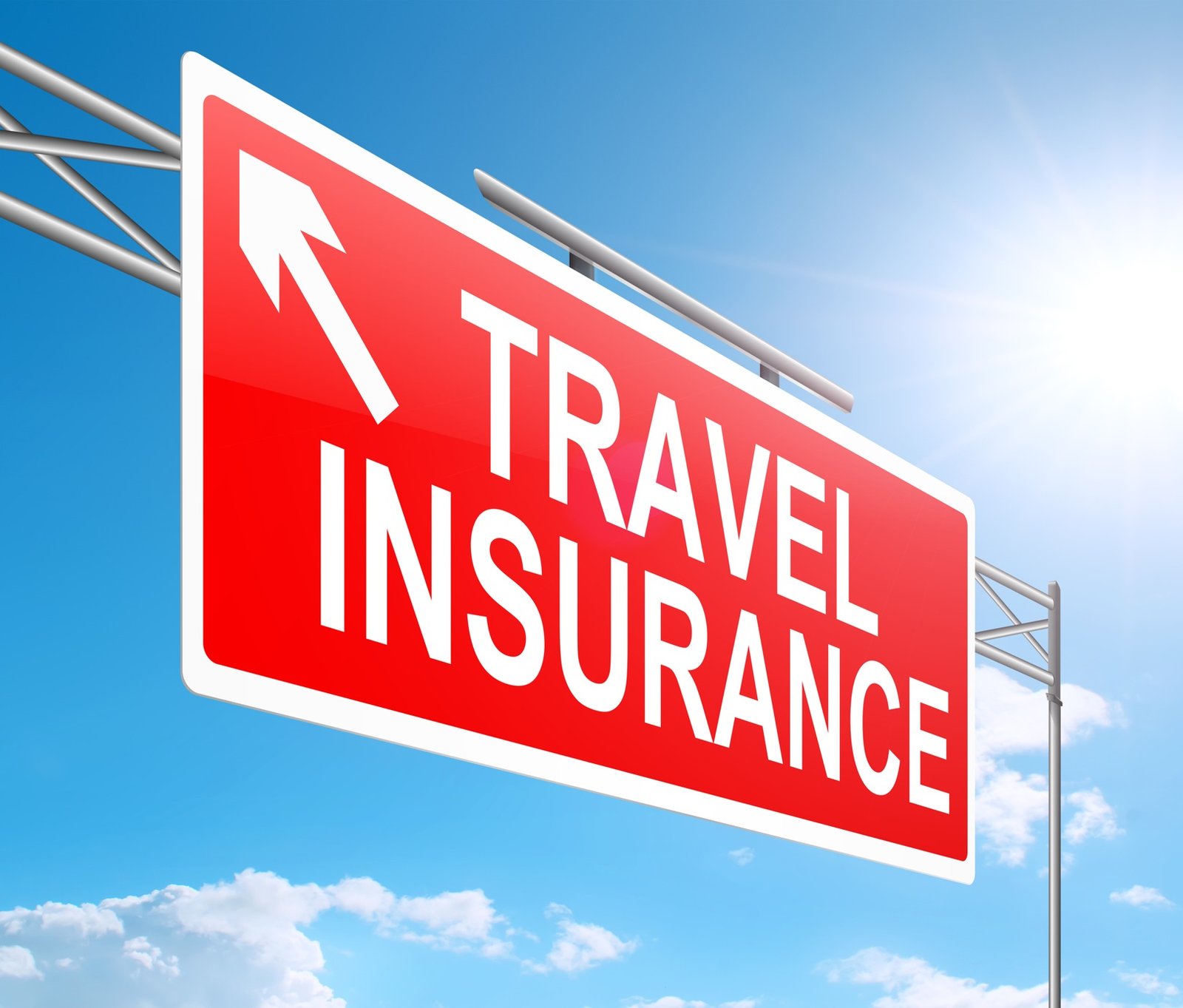 Feel secure with the best travel insurance coverage