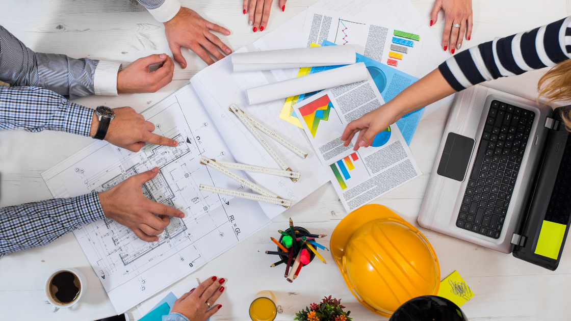 Revolutionizing Construction: The Impact of bim Outsourcing Companies in usa