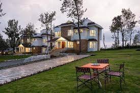 Investing in Coonoor Real Estate: Villas vs. Houses