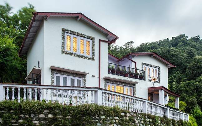 Discover Tranquility: Coonoor’s Enchanting Villas for Sale
