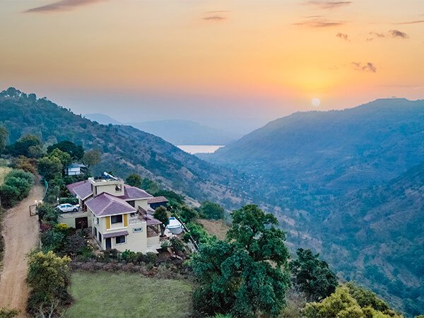 Villas in Coonoor: Where Comfort Meets Natural Beauty in Real Estate