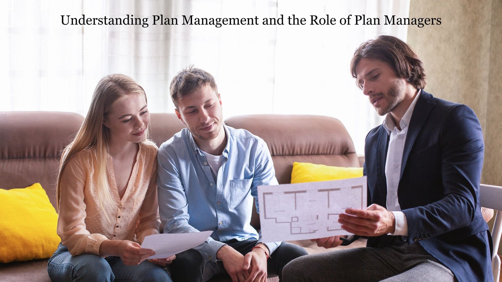 Understanding Plan Management and the Role of Plan Managers