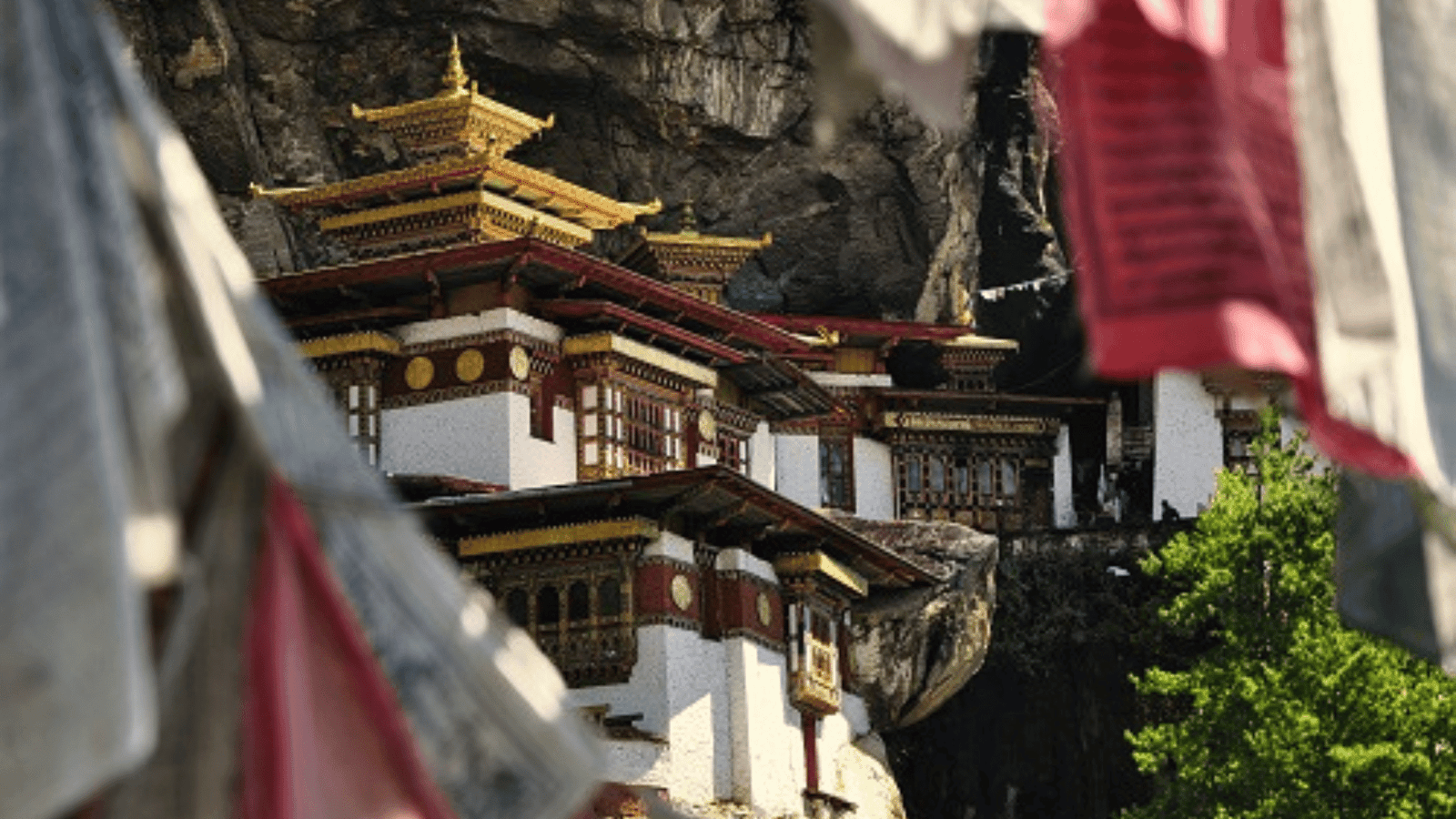 Sacred Sites of Bhutan: Journey to Spiritual Sanctuaries