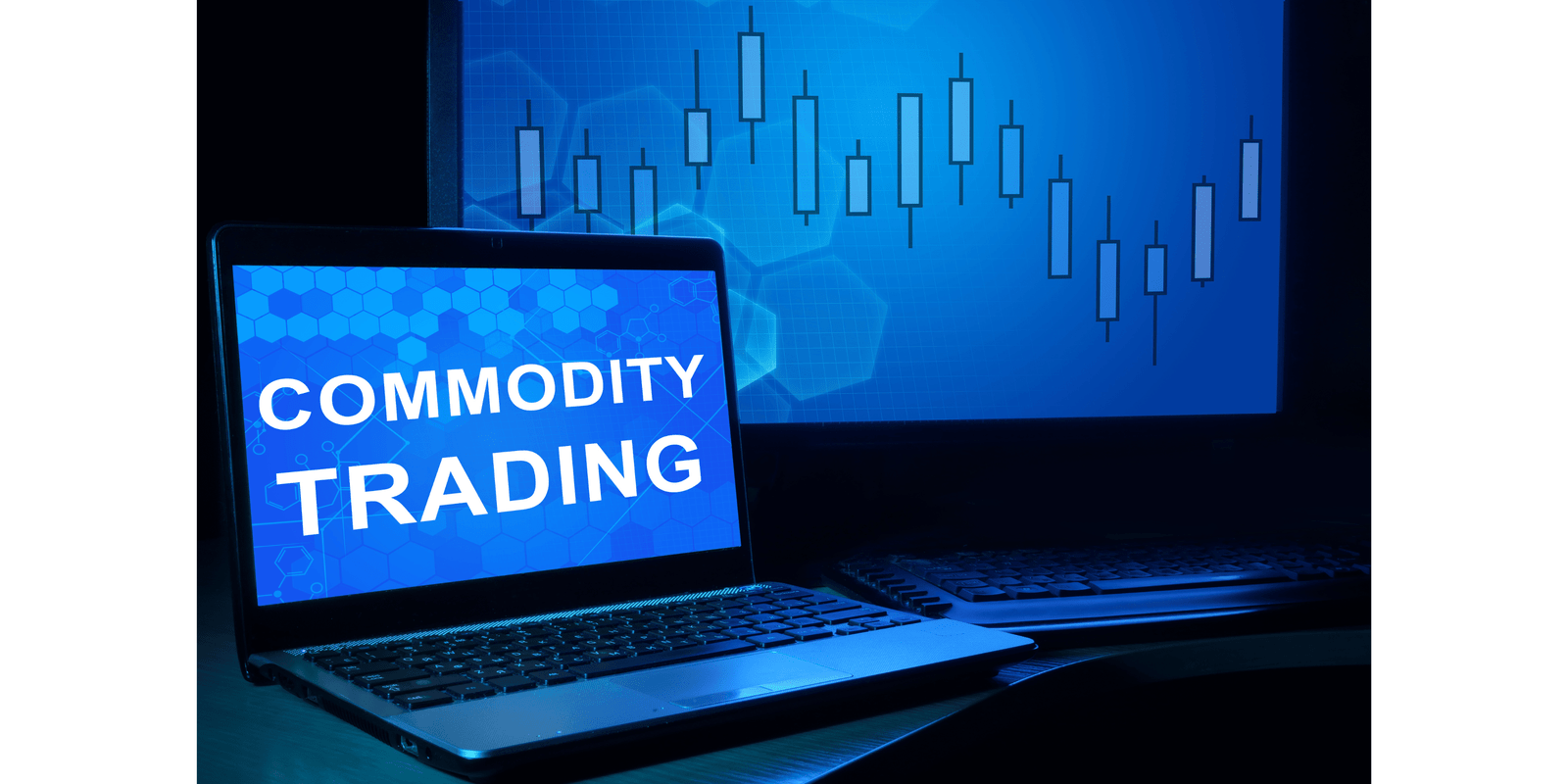 A Comprehensive Guide to Physical Commodity Trading Platforms