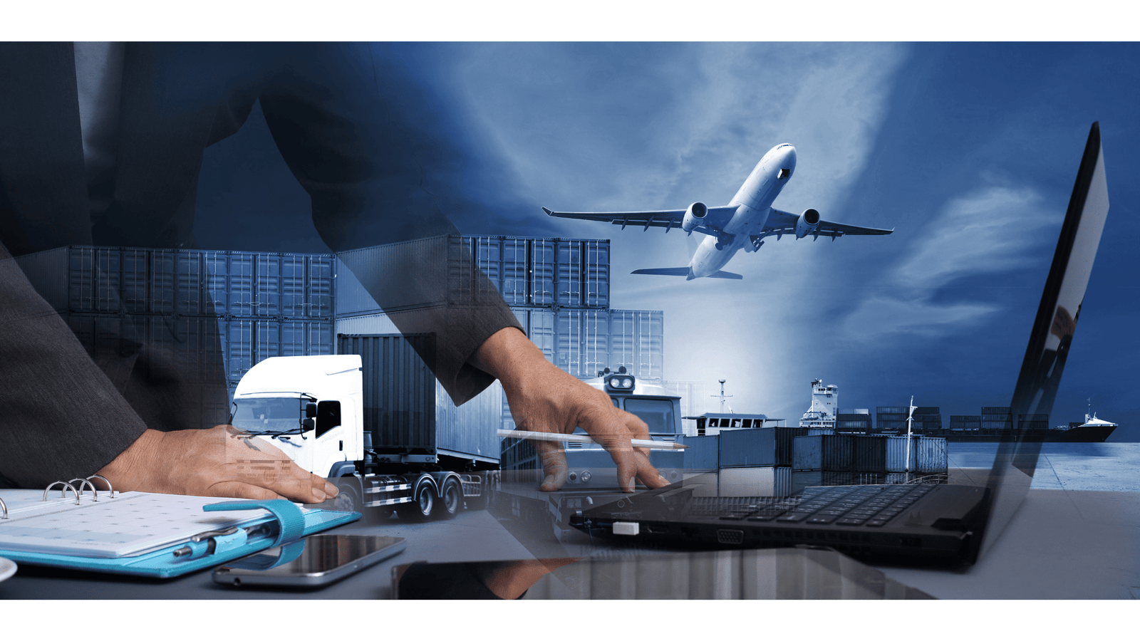 How Technology Is Revolutionizing export import company in ahmedabad