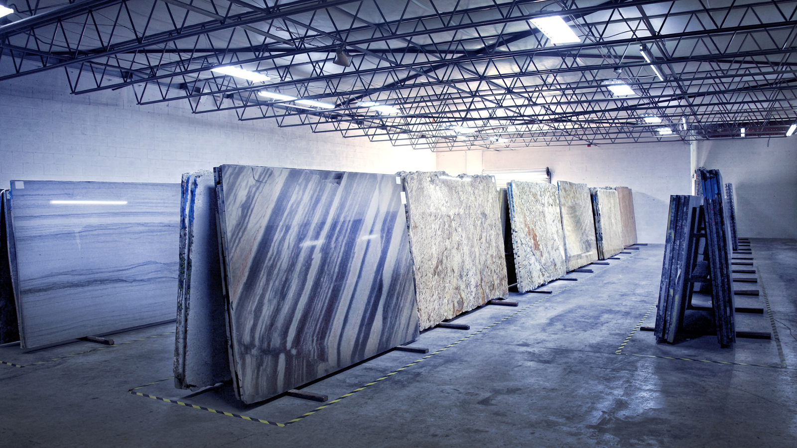 Granite Exporter in Gujarat: Leading the Industry with Quality and Excellence
