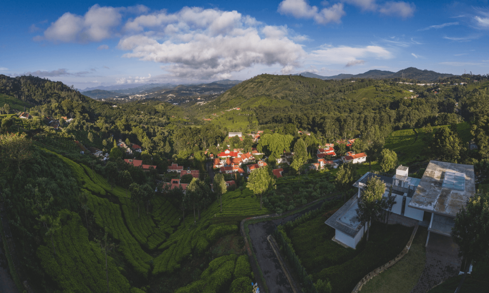 The Future of Coonoor Real Estate: Trends and Projections