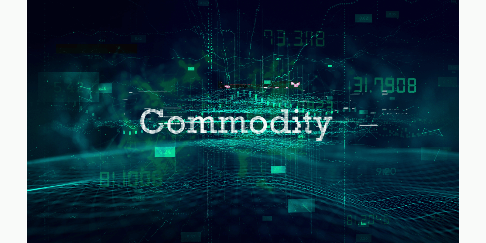 Commodity Trader: Definition, What They Do, Where They Trade