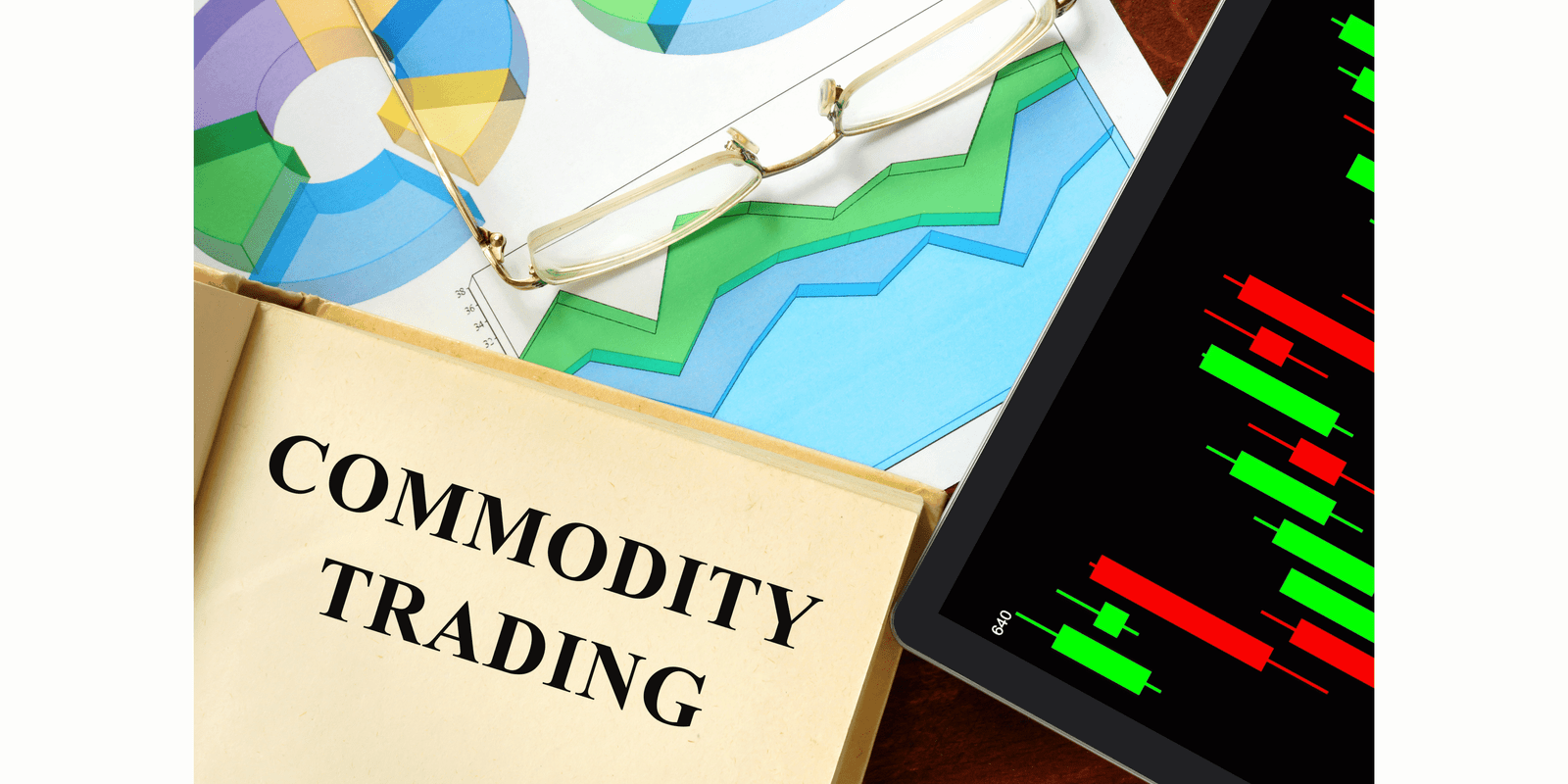 A Basic Guide to Commodity Trading